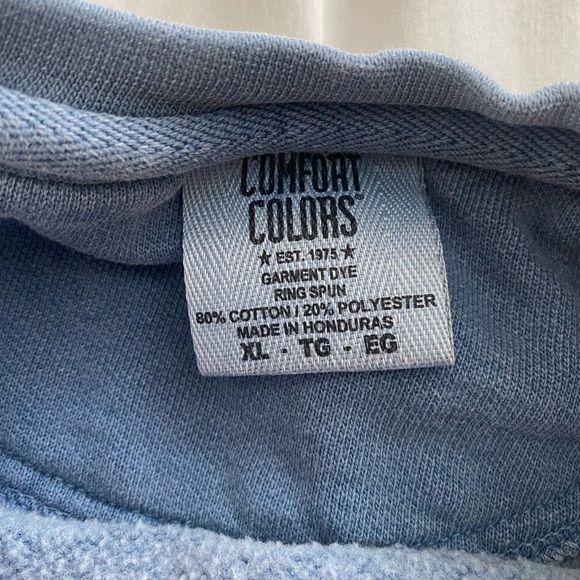 USA volleyball sweatshirt - Picture 3 of 3